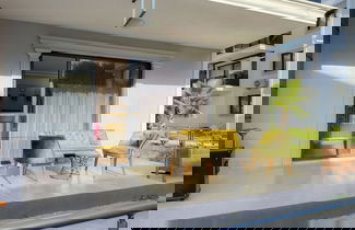 Foto 2 - Flower City Suites