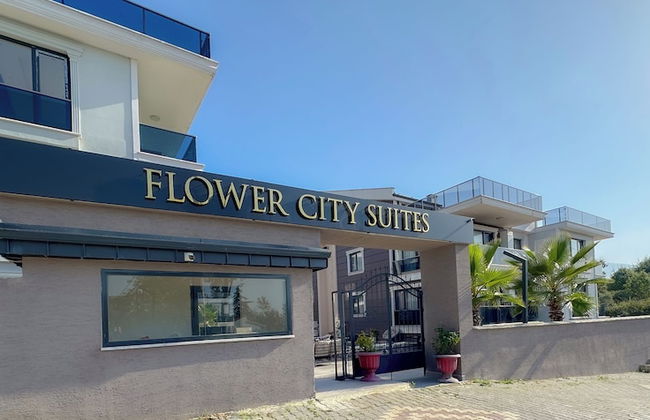 Flower City Suites - Foto 76
