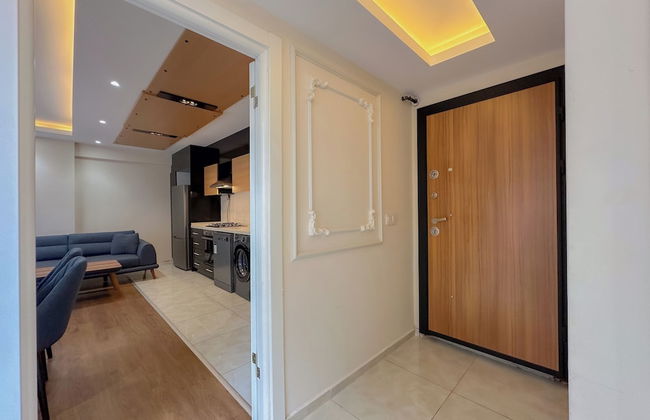 Flower City Suites - Foto 10