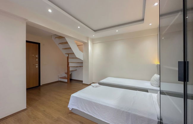 Flower City Suites - Foto 18