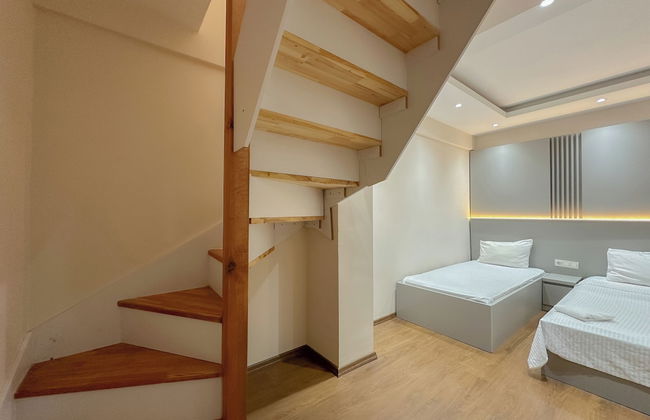 Flower City Suites - Foto 5