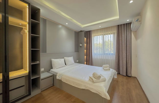 Flower City Suites - Foto 19