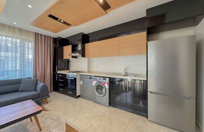 Flower City Suites - Foto 30