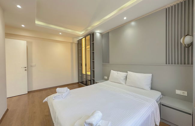Flower City Suites - Foto 20