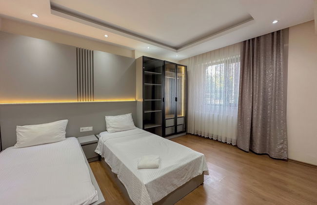 Flower City Suites - Foto 16