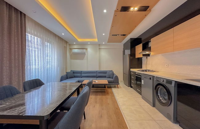 Flower City Suites - Foto 6