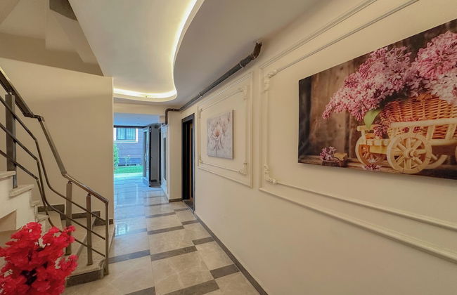 Flower City Suites - Foto 75