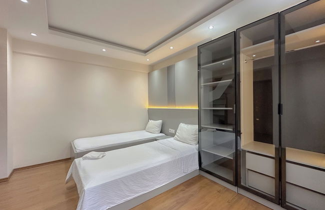 Flower City Suites - Foto 17