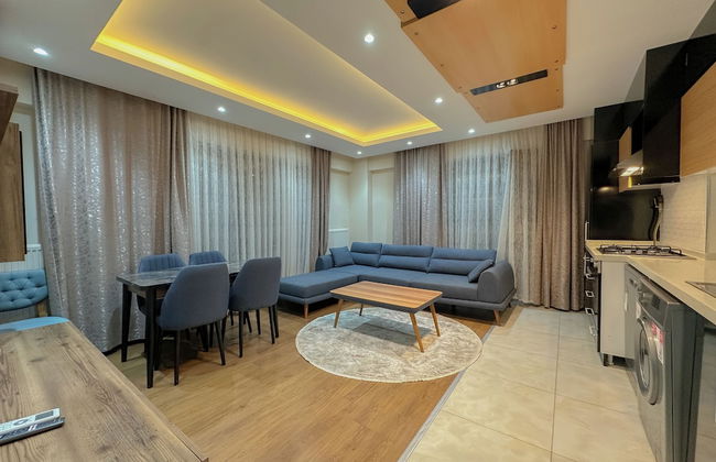 Flower City Suites - Foto 23
