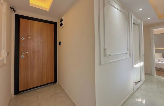 Flower City Suites - Foto 9