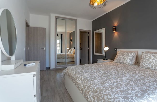 Casa Covo Superb House Sea Views and Pool Grea - Foto 5