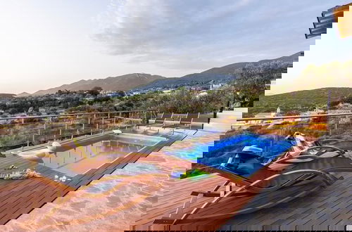 Photo 24 - Martinia Pool Escape - Tragos Panoramic Views