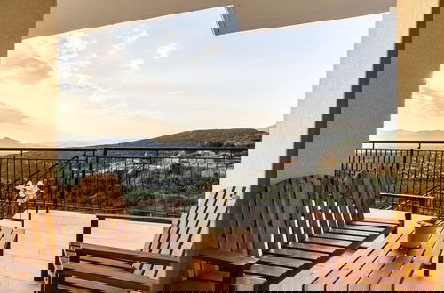 Photo 2 - Martinia Pool Escape - Tragos Panoramic Views