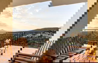 Photo 2 - Martinia Pool Escape - Tragos Panoramic Views