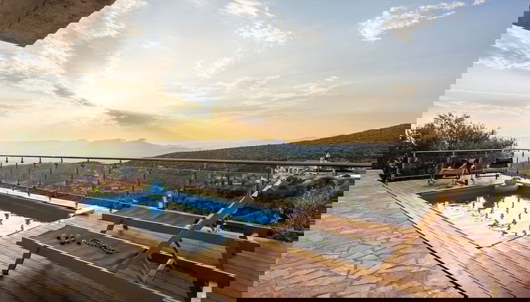 Photo 1 - Martinia Pool Escape - Tragos Panoramic Views