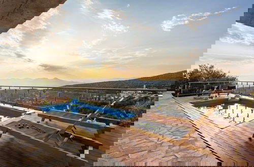 Photo 1 - Martinia Pool Escape - Tragos Panoramic Views