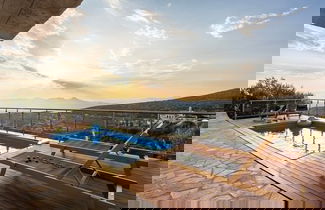 Photo 1 - Martinia Pool Escape - Tragos Panoramic Views