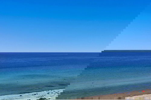 Foto 5 - Beautiful 1 1 Beach View 14 Floor