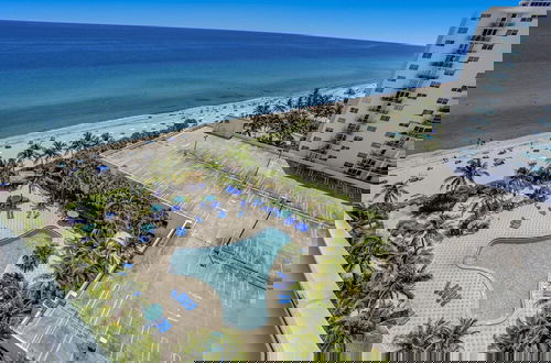 Foto 2 - Beautiful 1 1 Beach View 14 Floor