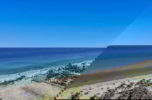 Foto 4 - Beautiful 1 1 Beach View 14 Floor