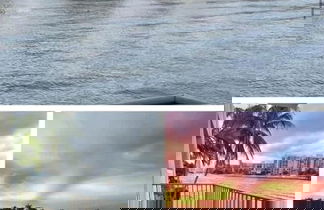Foto 1 - NEW Waterway Hollywood Beach