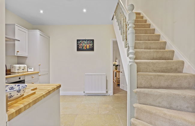 Daisy Cottage - North East Escapes - Foto 8