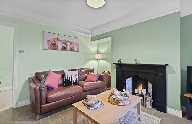 Daisy Cottage - North East Escapes - Foto 11