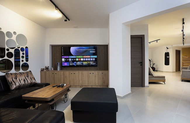 Elmima Villa - Foto 42