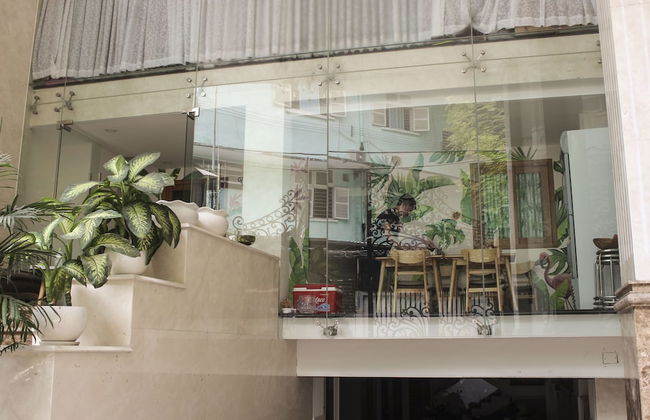 Tropical House - Foto 41