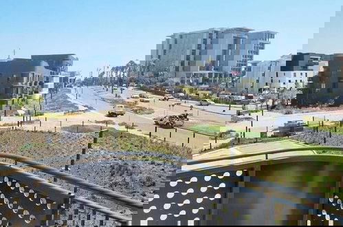 Foto 7 - on Park by Smart City Stays