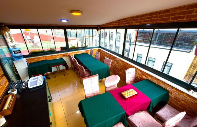 house hotel - Foto 62