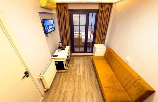 house hotel - Foto 43