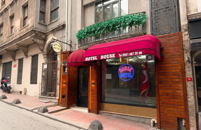 house hotel - Foto 69