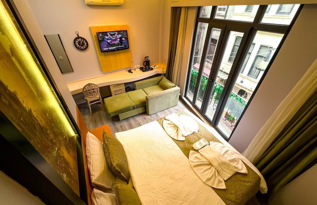 house hotel - Foto 14