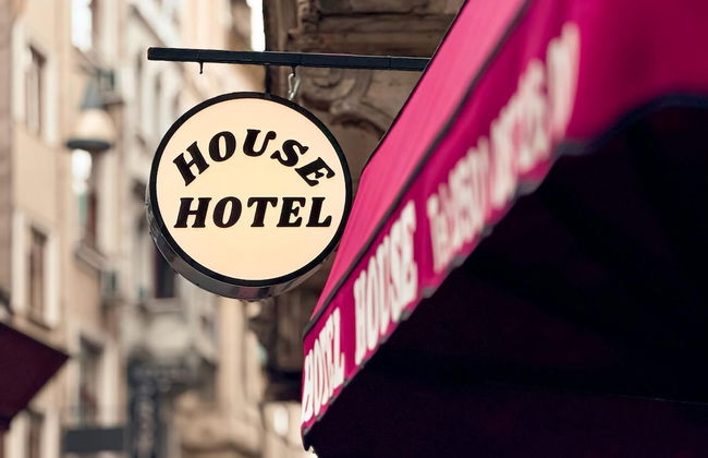 house hotel - Foto 64