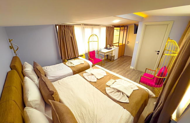 house hotel - Foto 33