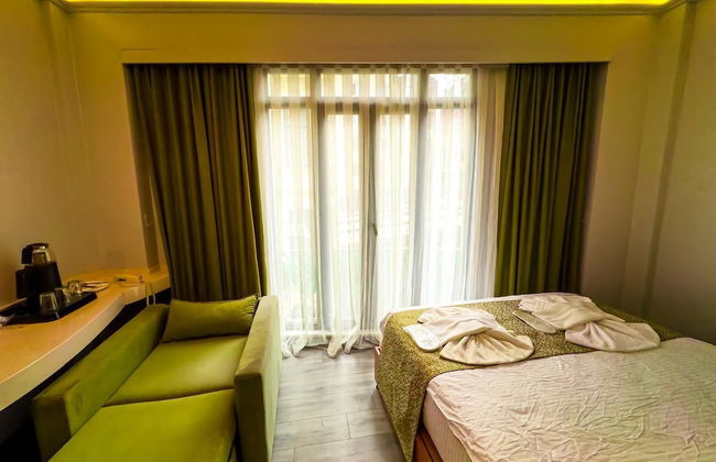 house hotel - Foto 18
