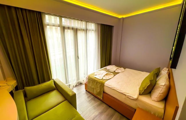 house hotel - Foto 17