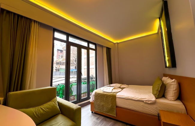 house hotel - Foto 16