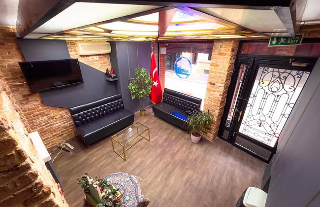 house hotel - Foto 3