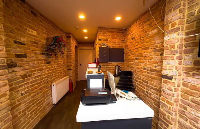 house hotel - Foto 10