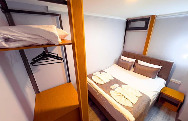house hotel - Foto 40
