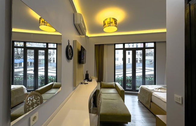 house hotel - Foto 29