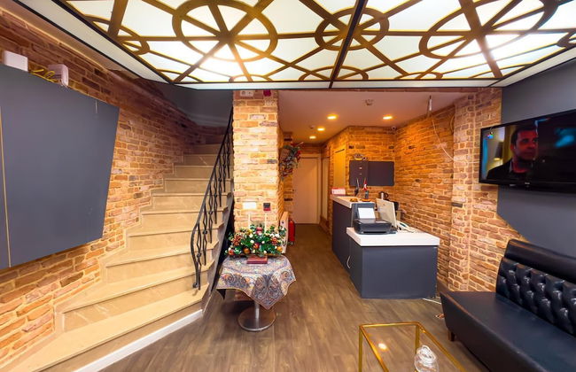 house hotel - Foto 4