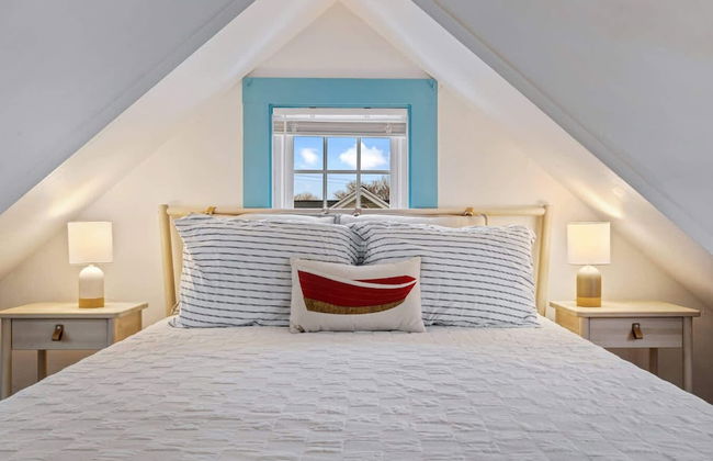 Sandpiper by the Sea - Cottage - Foto 7