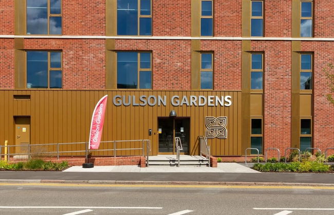 Student Only Gulson Gardens - Photo 24