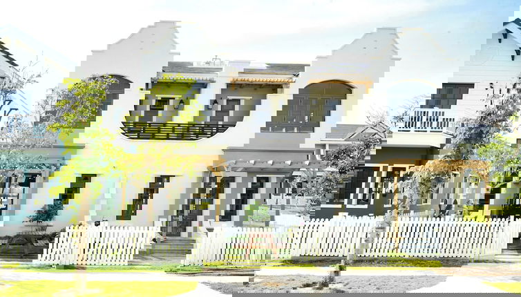 Foto 1 - Luxury 3 br Windsea Villa - Novaworld PT