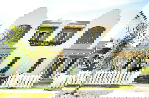 Foto 1 - Luxury 3 br Windsea Villa - Novaworld PT