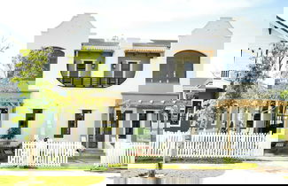 Foto 1 - Luxury 3 br Windsea Villa - Novaworld PT