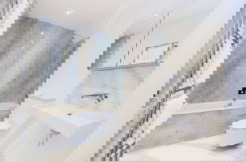 Foto 20 - The Charm of Chelsea - Modern 4bdr With Shared Courtyard